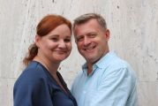 Laudonovci Peter A Eva